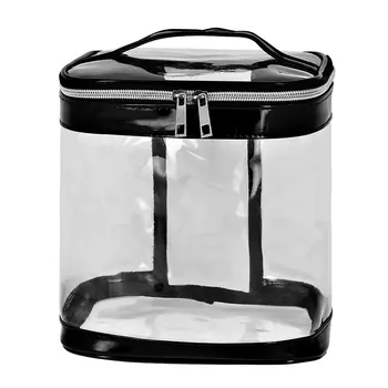 Косметичка-тубус LADY PINK