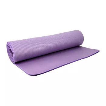 Коврик спортивный LADY PINK BASIC