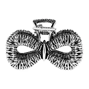 Краб LADY PINK ANTIQUE TREASURE metal