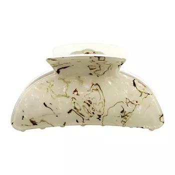 Краб LADY PINK MARBLE big