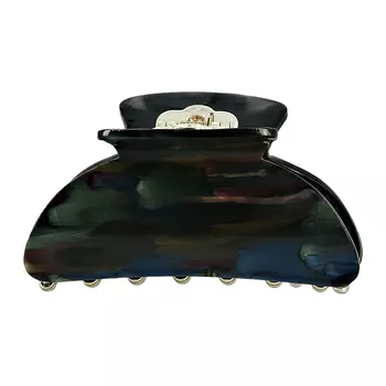 Краб LADY PINK MARBLE big