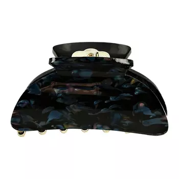 Краб LADY PINK MARBLE big