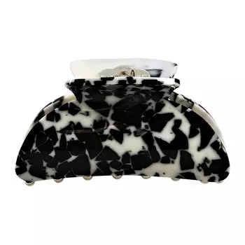 Краб LADY PINK MARBLE big