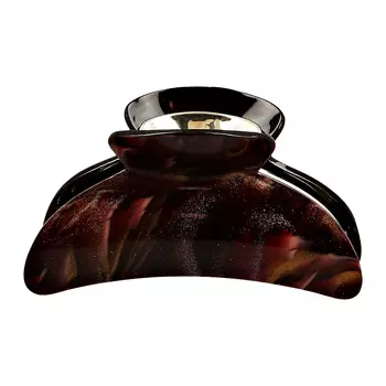 Краб LADY PINK MARBLE big