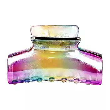 Краб LADY PINK medium