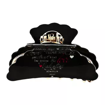 Краб LADY PINK medium