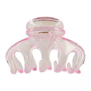 Краб LADY PINK medium