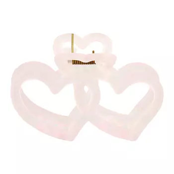 Краб LADY PINK medium