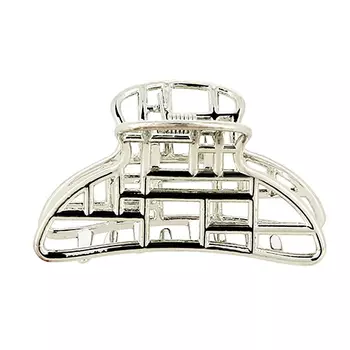 Краб LADY PINK metal