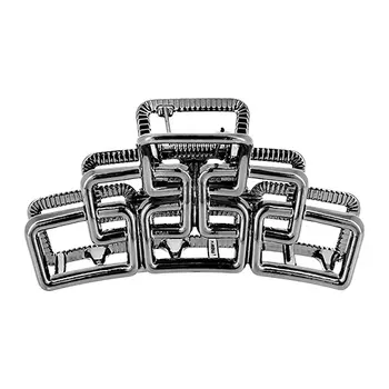 Краб LADY PINK metal