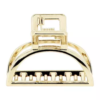 Краб LADY PINK metal