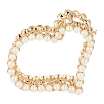 Краб LADY PINK metal