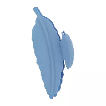 Краб LADY PINK metal