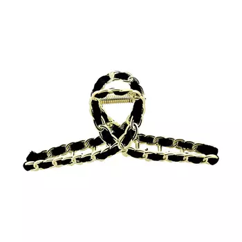 Краб LADY PINK metal