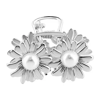 Краб LADY PINK metal