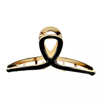 Краб LADY PINK metal