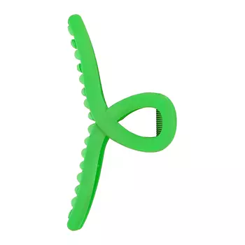 Краб LADY PINK NEON big