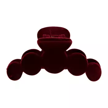 Краб LADY PINK VELVET SOUL decore