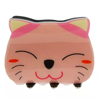 Краб MISS PINKY medium size