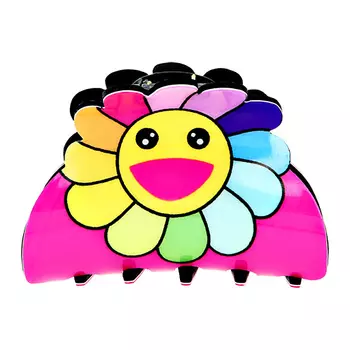 Краб MISS PINKY medium size