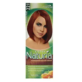 Краска для волос JOANNA NATURIA COLOR тон 221 Осенний лист