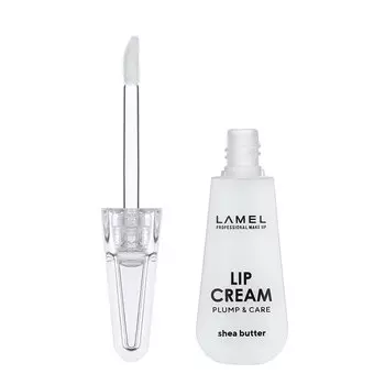 Крем для губ LAMEL PROFESSIONAL LIP CREAM PLUMP &amp; CARE тон 402