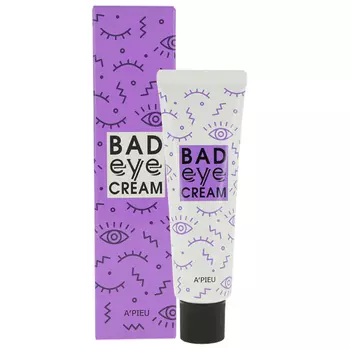 Крем для контура глаз APIEU BAD 50 г