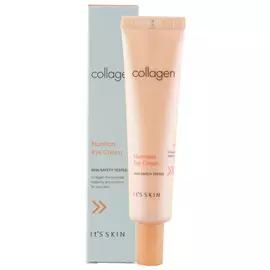 Крем для контура глаз ITS SKIN COLLAGEN 25 мл
