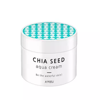 Крем для лица APIEU с семенами Чиа 110 мл