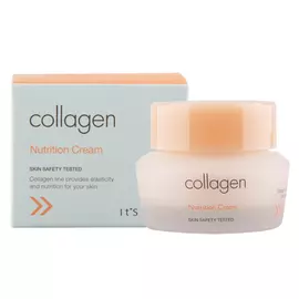 Крем для лица ITS SKIN COLLAGEN 50 мл