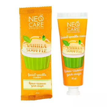 Крем для лица NEO CARE для сияния кожи 30 мл