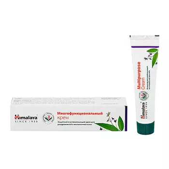 Крем HIMALAYA многофункциональный 20 г