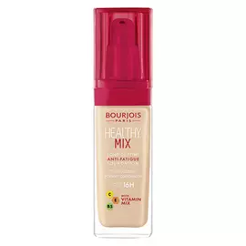 Крем тональный для лица BOURJOIS HEALTHY MIX WITH VITAMINS тон 515