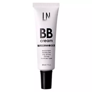 Крем тональный для лица LN PROFESSIONAL BB тон 03