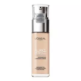 Крем тональный для лица LOREAL ALLIANCE PERFECT тон 0.5N porcelaine