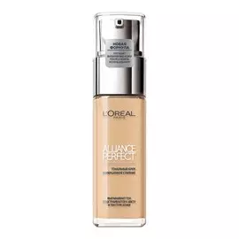 Крем тональный для лица LOREAL ALLIANCE PERFECT тон 2.D/2.W
