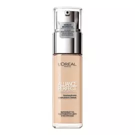 Крем тональный для лица LOREAL ALLIANCE PERFECT тон 1N ivory
