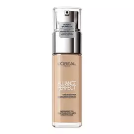 Крем тональный для лица LOREAL ALLIANCE PERFECT тон 2N vanilla