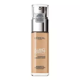Крем тональный для лица LOREAL ALLIANCE PERFECT тон 3.5N peach