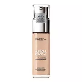 Крем тональный для лица LOREAL ALLIANCE PERFECT тон 2R/2C rose vanilla
