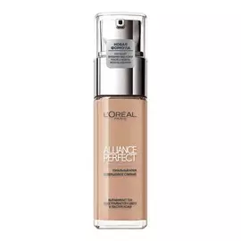 Крем тональный для лица LOREAL ALLIANCE PERFECT тон 3R/3C beige rose