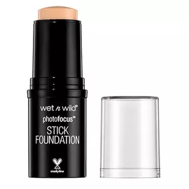 Крем тональный для лица WET N WILD PHOTO FOCUS в стике тон 852b soft ivory