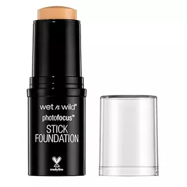 Крем тональный для лица WET N WILD PHOTO FOCUS в стике тон 861a golden honey