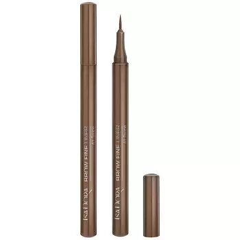 Лайнер для бровей ISADORA BROW FINE LINER ультратонкий тон 41 taupe