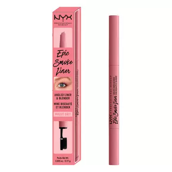 Лайнер для глаз NYX PROFESSIONAL MAKEUP FILL &amp; FLUFF тон 03