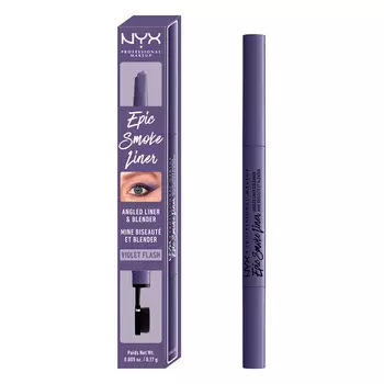 Лайнер для глаз NYX PROFESSIONAL MAKEUP FILL &amp; FLUFF тон 07