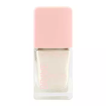 Лак для ногтей CATRICE BRAVE METALLICS NAIL POLISH тон 02 светло-зеленый 10,5 мл