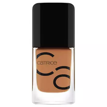 Лак для ногтей CATRICE ICONAILS GEL LACQUER тон 125 10,5 мл