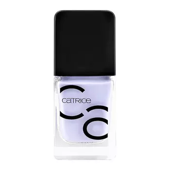 Лак для ногтей CATRICE ICONAILS GEL LACQUER тон 134 10,5 мл