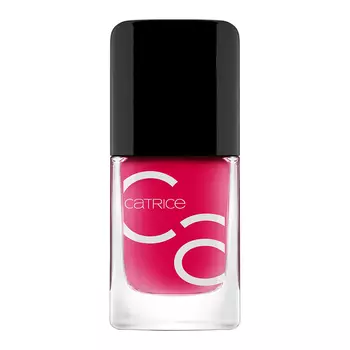 Лак для ногтей CATRICE ICONAILS GEL LACQUER тон 141 jelly licious 10,5 мл